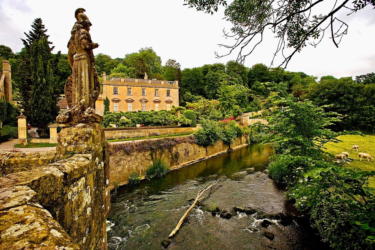 Idyllic View